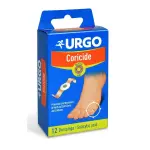 10676_URGO CORICIDE NAPLAST NA KURI OKA 12 KS